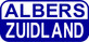 Logo Garage Albers Zuidland